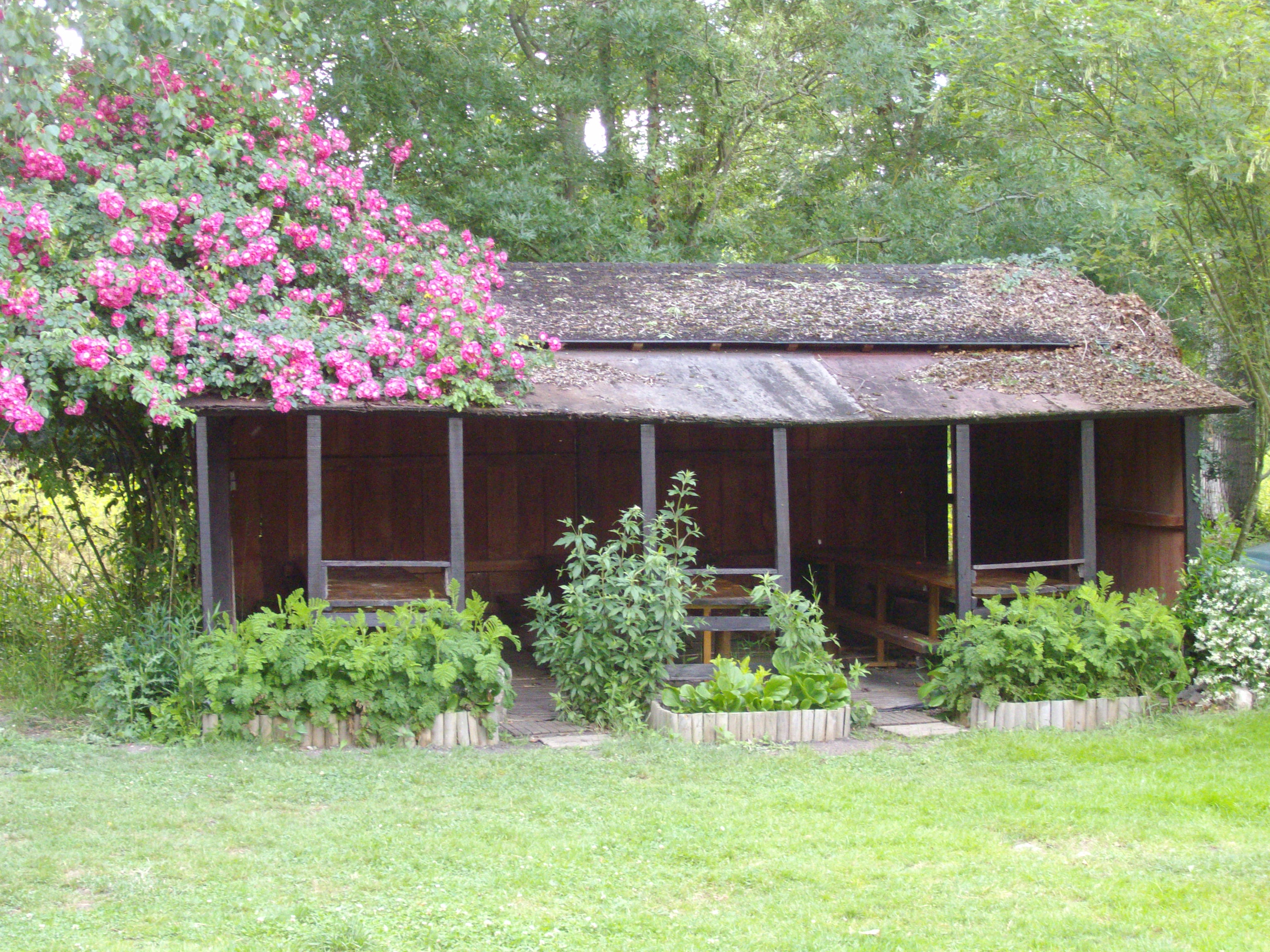 Embarcadère Venise Verte Evasion - photo 2