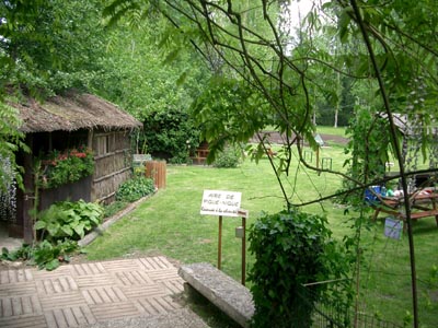 Embarcadère Venise Verte Evasion, Sansais - photo 3