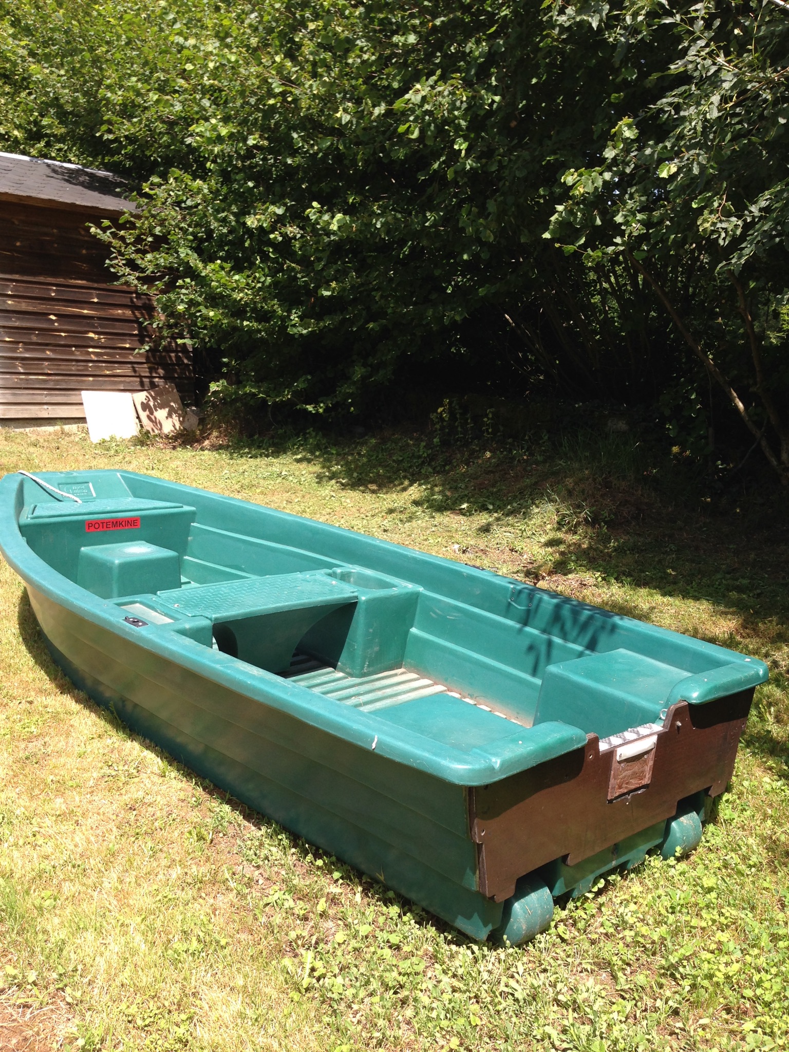 Les Pieds dans l'Eau, Saint-Martial-Entraygues - photo 6