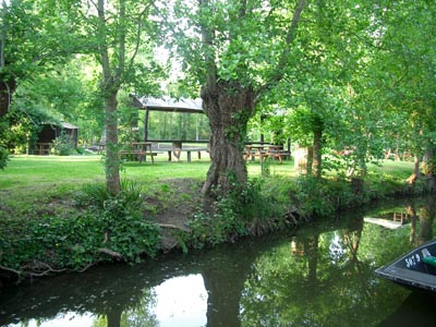Embarcadère Venise Verte Evasion - photo 4