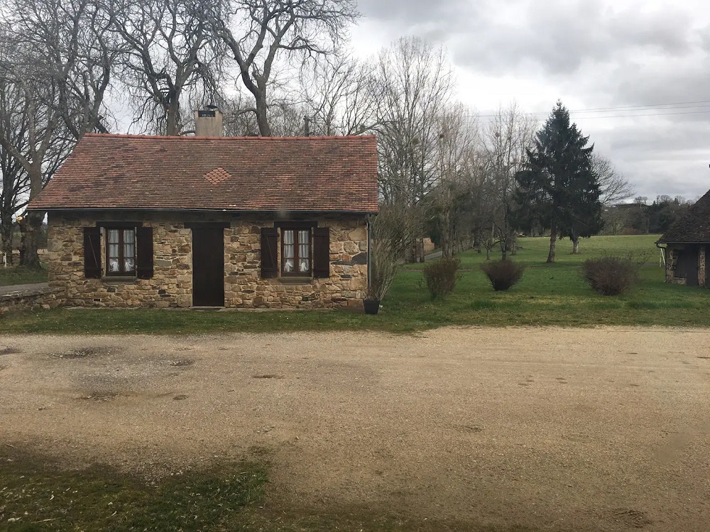 La Maisonnette des champs, Pierre-Buffière - photo 5