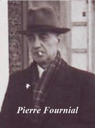 8. Maison Pierre Fournial, Le Jassonneix - photo 2