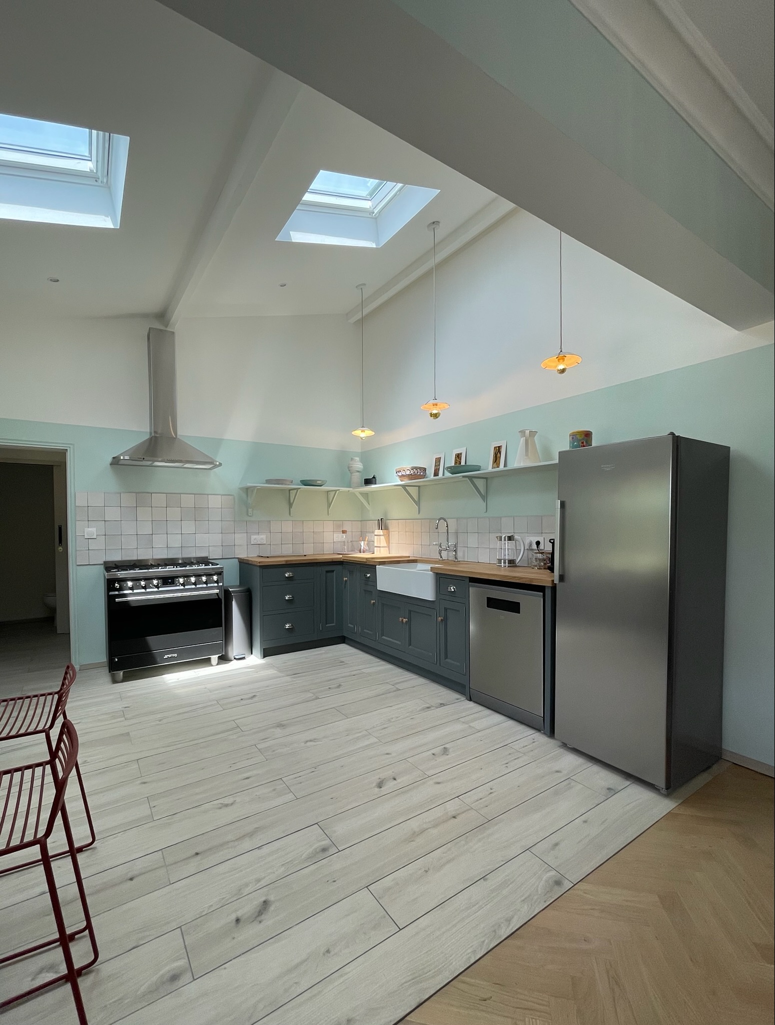 Gîte Château Magdeleine Bouhou, Cars - photo 4