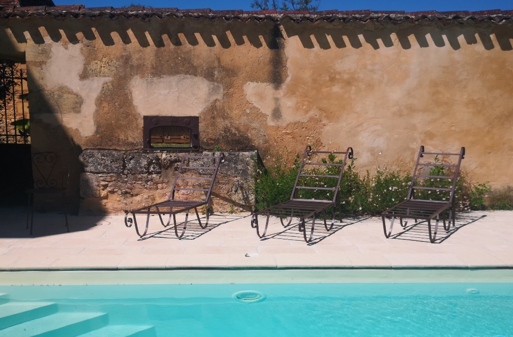 Château Les Landes, Lalinde - photo 5