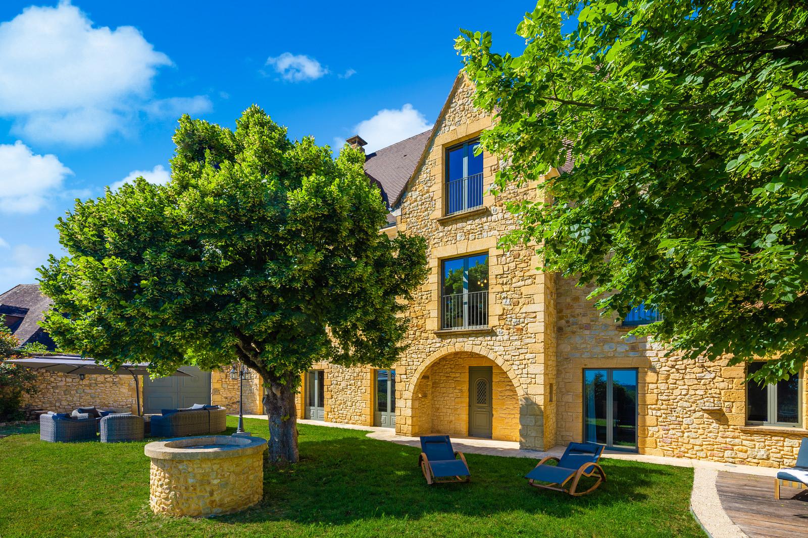 Domaine de Ravat