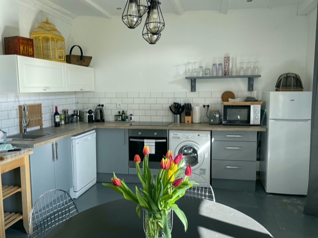 Maison Hirondelles gite 1, Val d'Issoire - photo 9