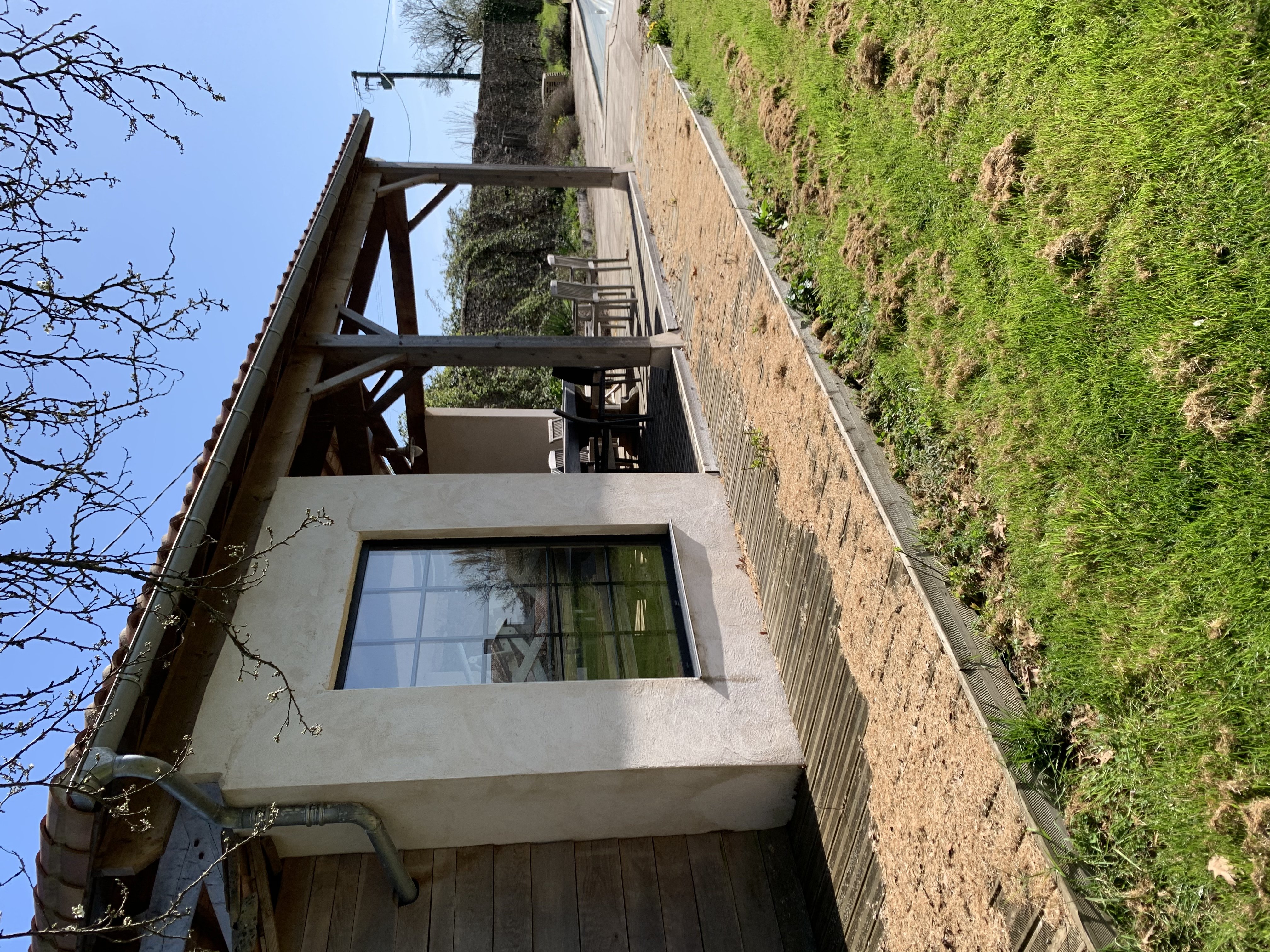 Au P'tit Bonheur d'Augé, Augé - photo 19