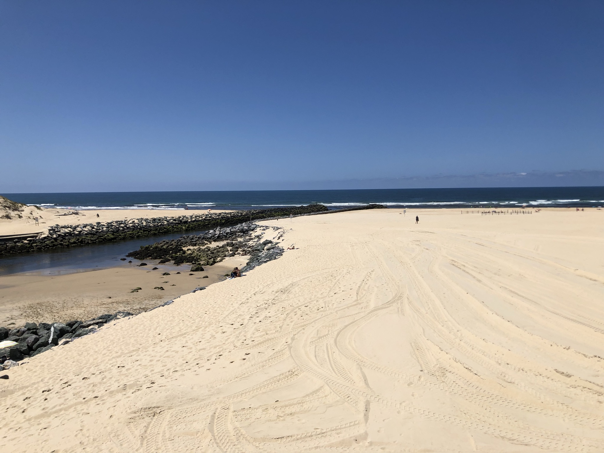 Appartement La Mi Dune