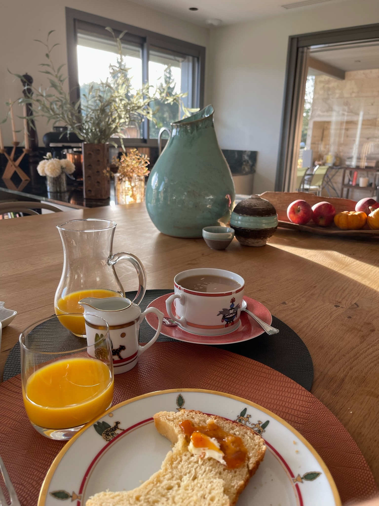 La Grange de Louvadour