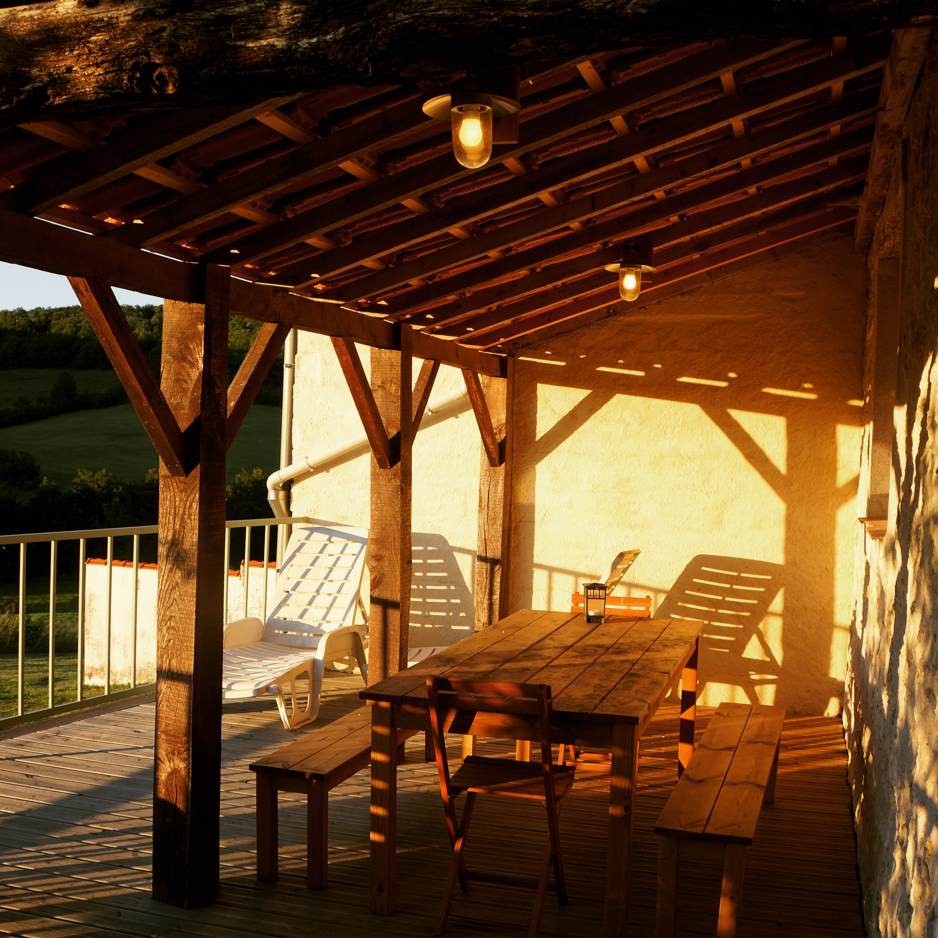 Domaine de Villot - La Grange