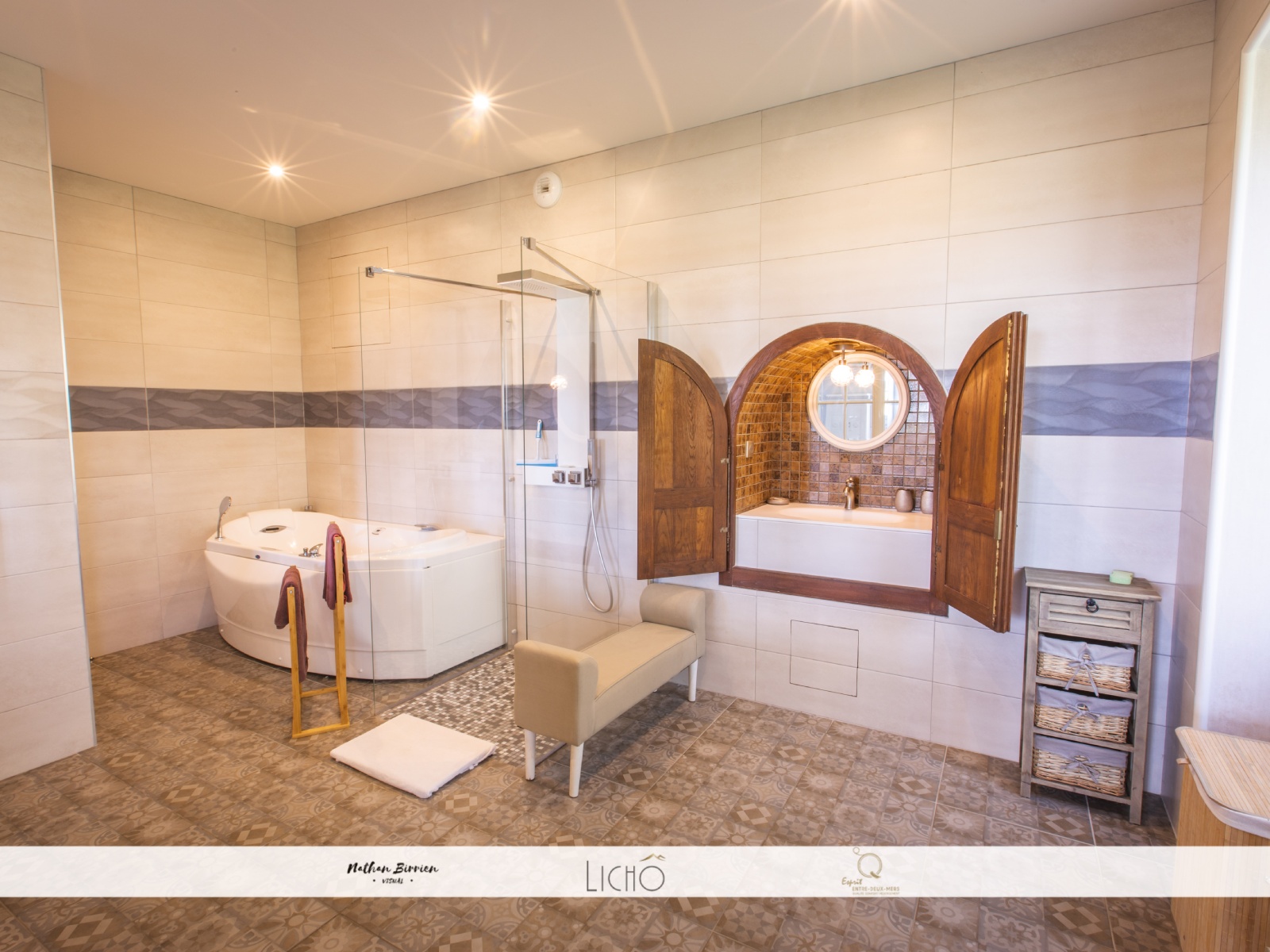 Château Mathereau, Sainte-Eulalie - photo 17