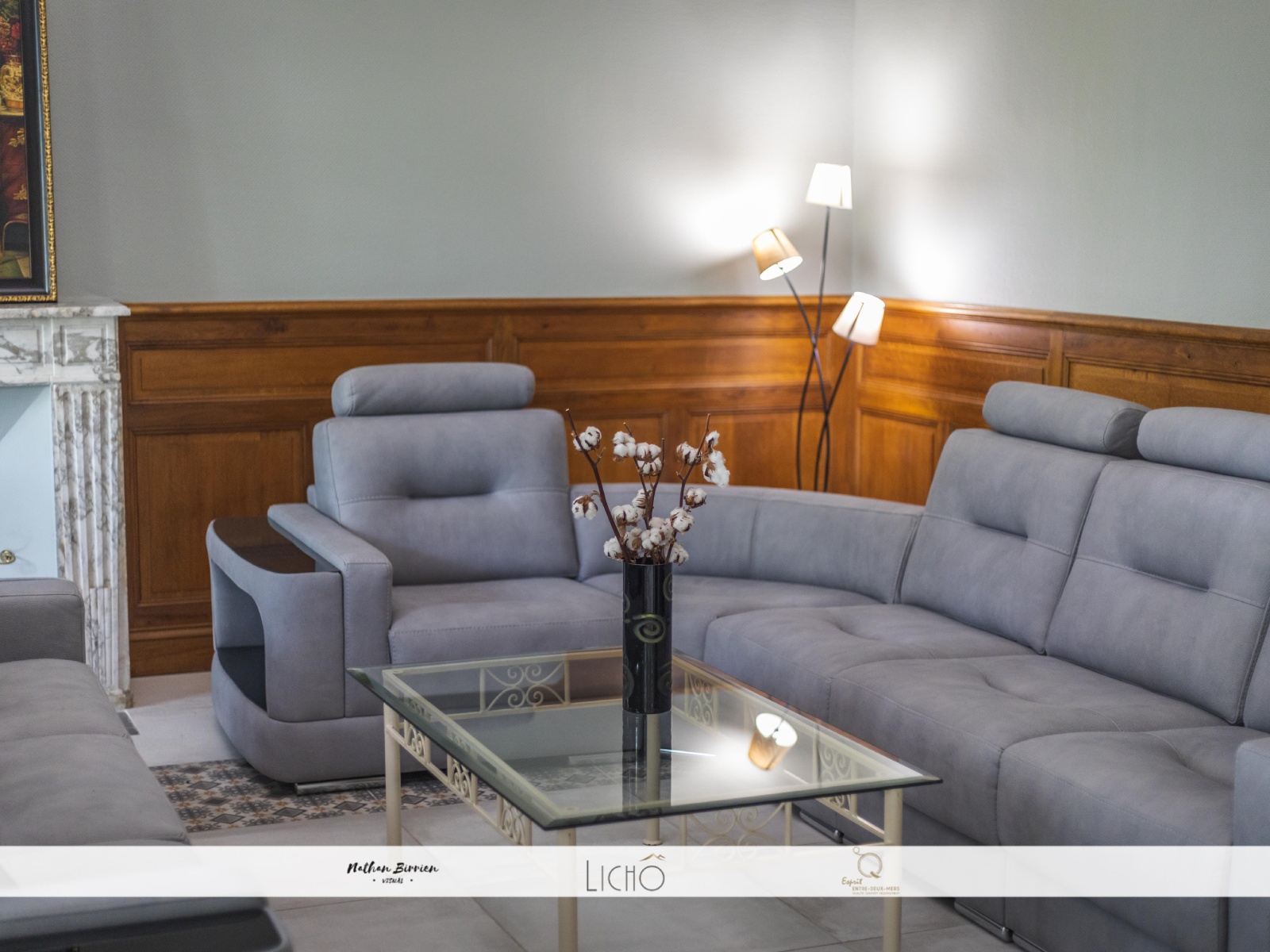 Château Mathereau, Sainte-Eulalie - photo 16