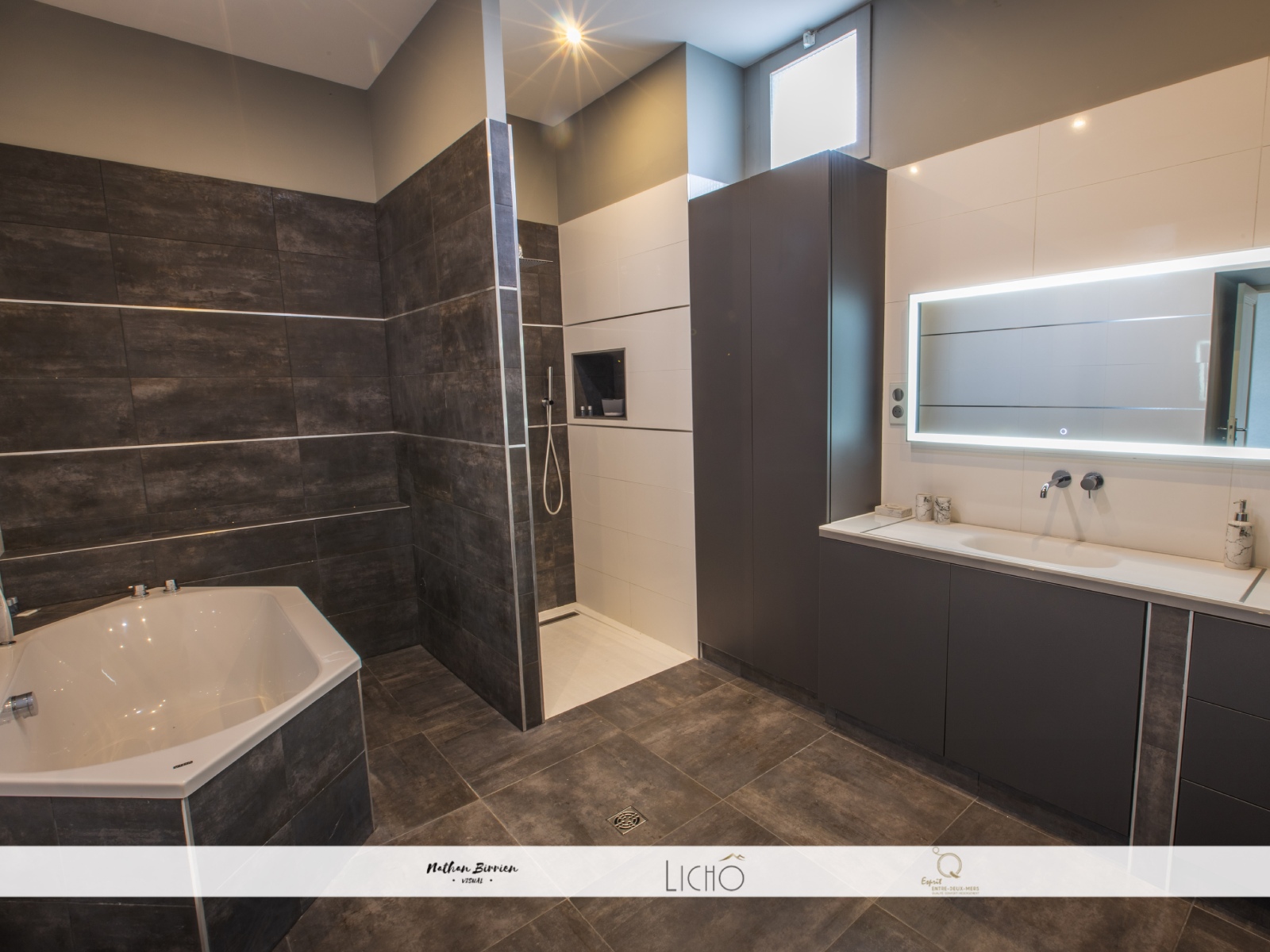 Château Mathereau, Sainte-Eulalie - photo 12