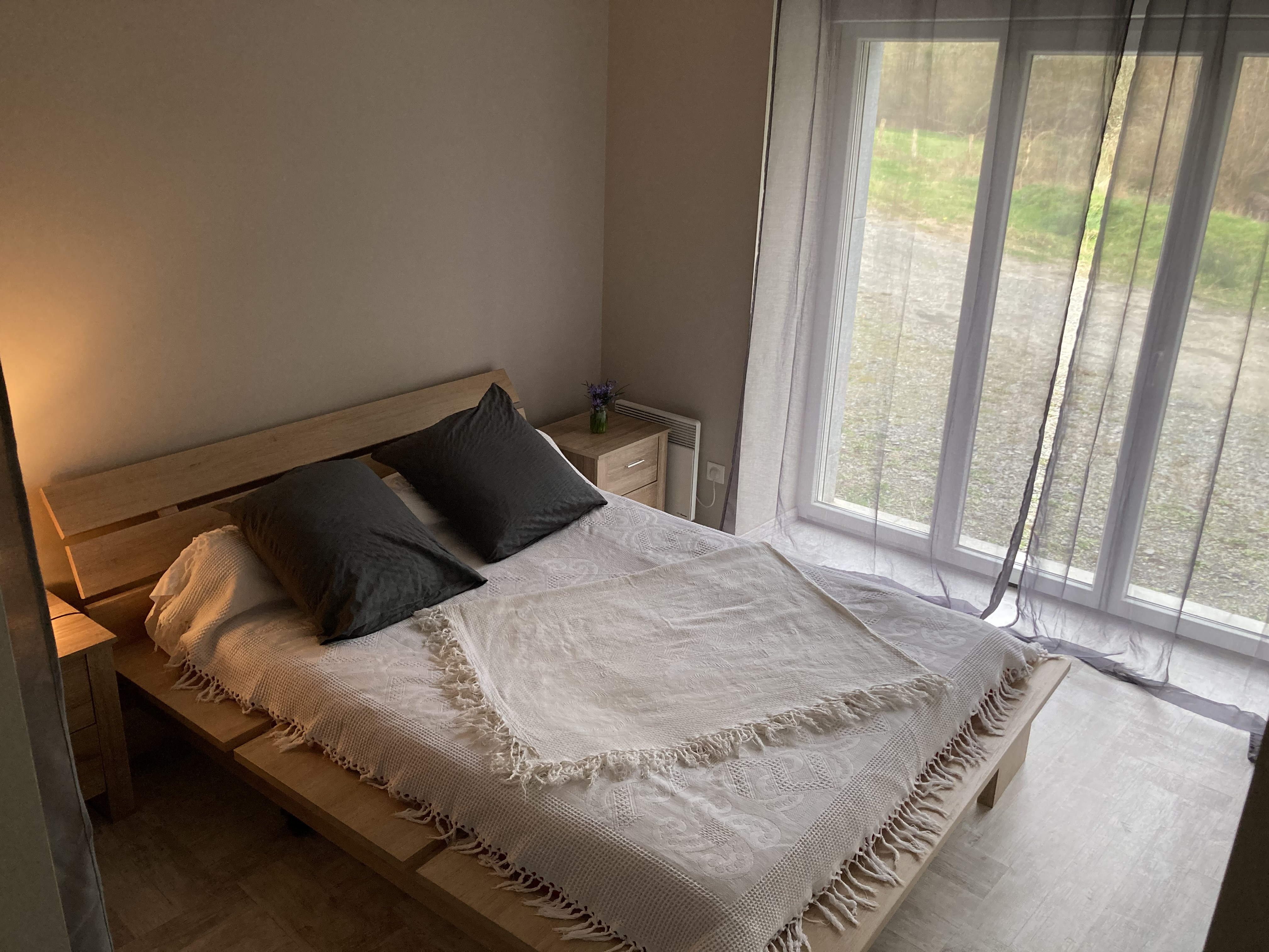 Gîte Claverie, Esquiule - photo 20