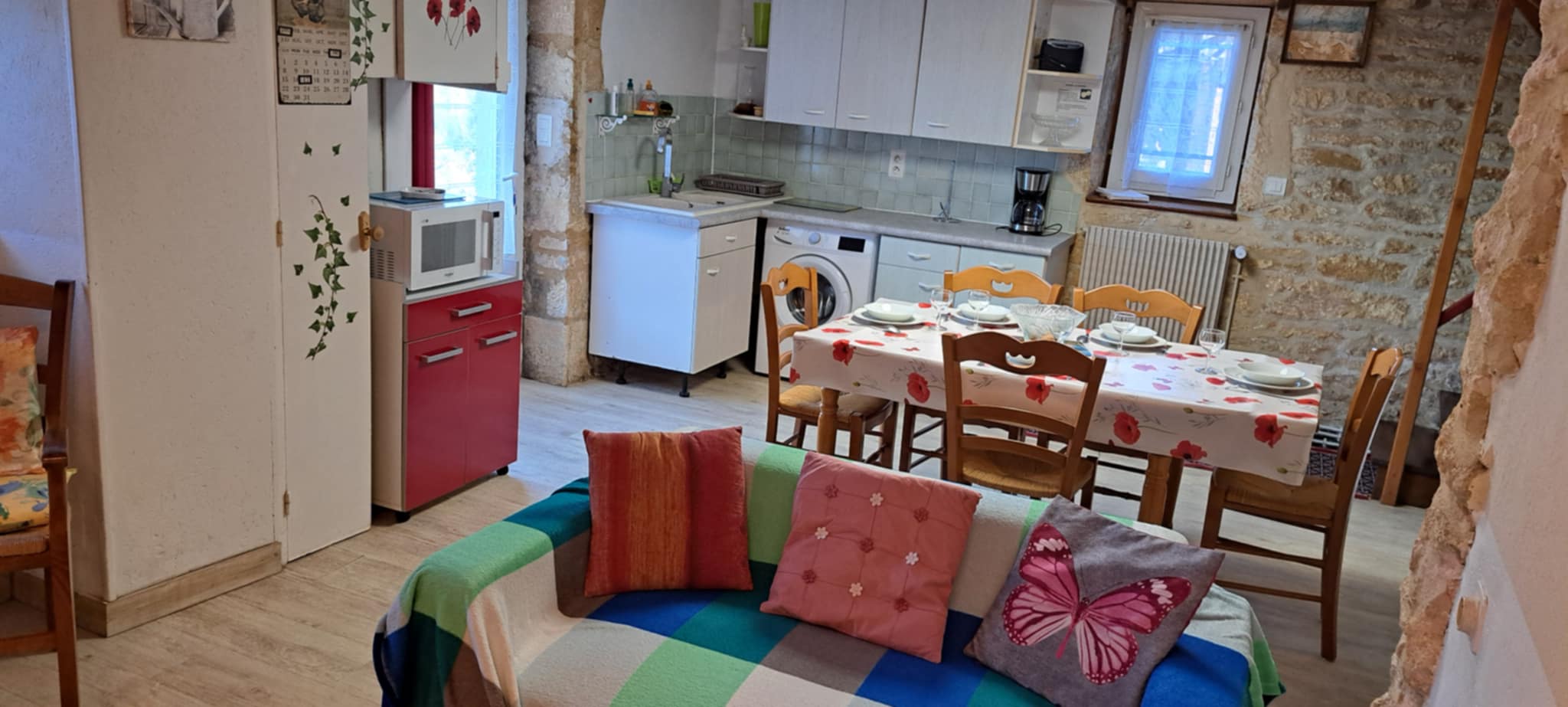 Lou Cantou, Groléjac - photo 8