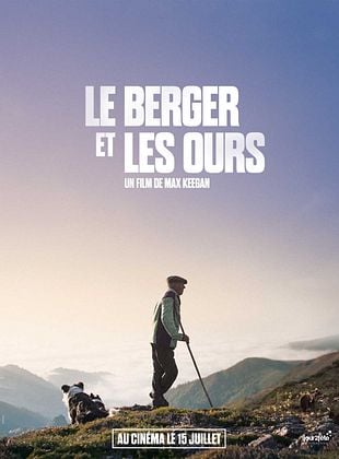 Cinéma Espace Agapit - Le Berger et les ours