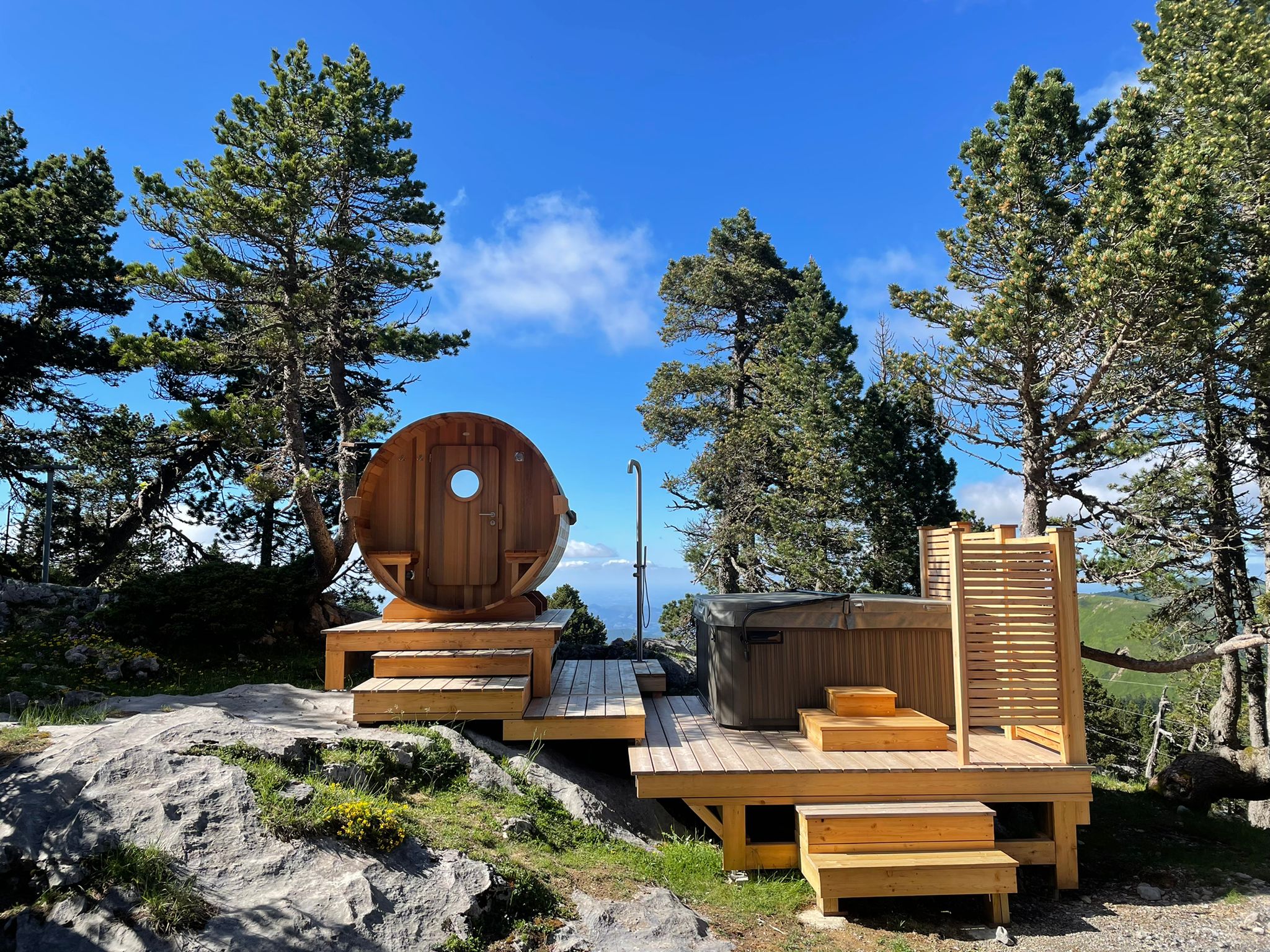 Chalet le Lapiaz, Arette - photo 2