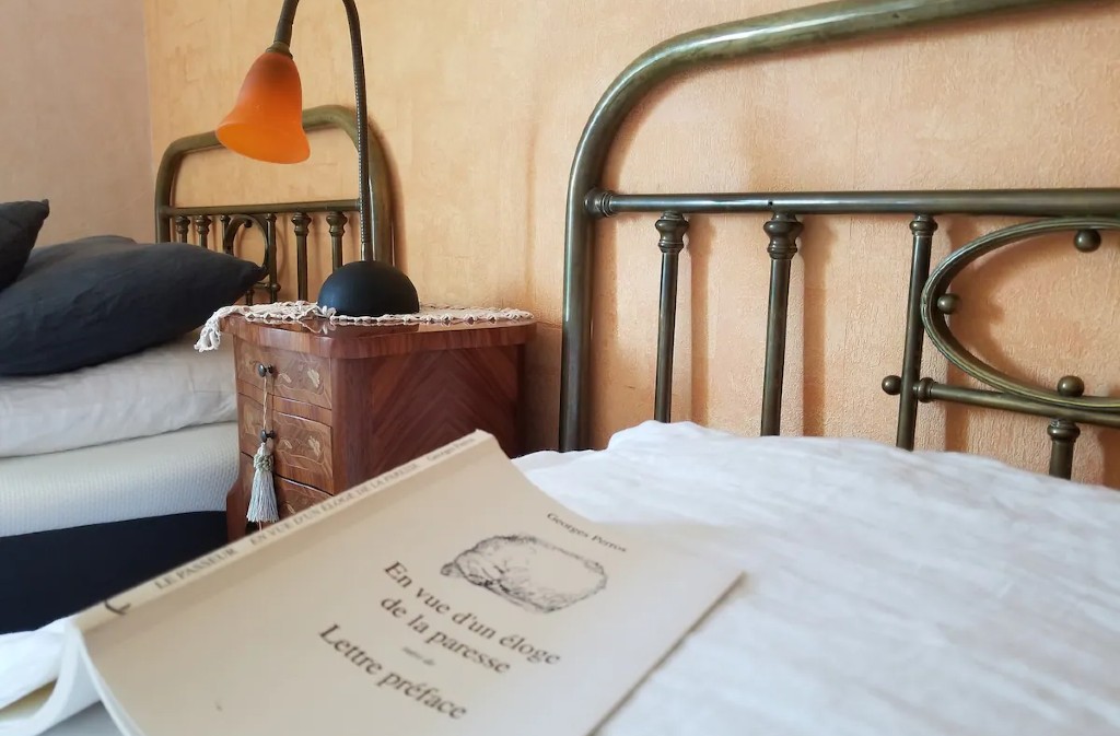 Aux chambres du bourg, Saint-Avit-Sénieur - photo 8