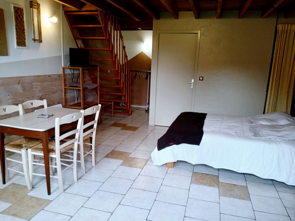 Gîte des Places, Auge - photo 2