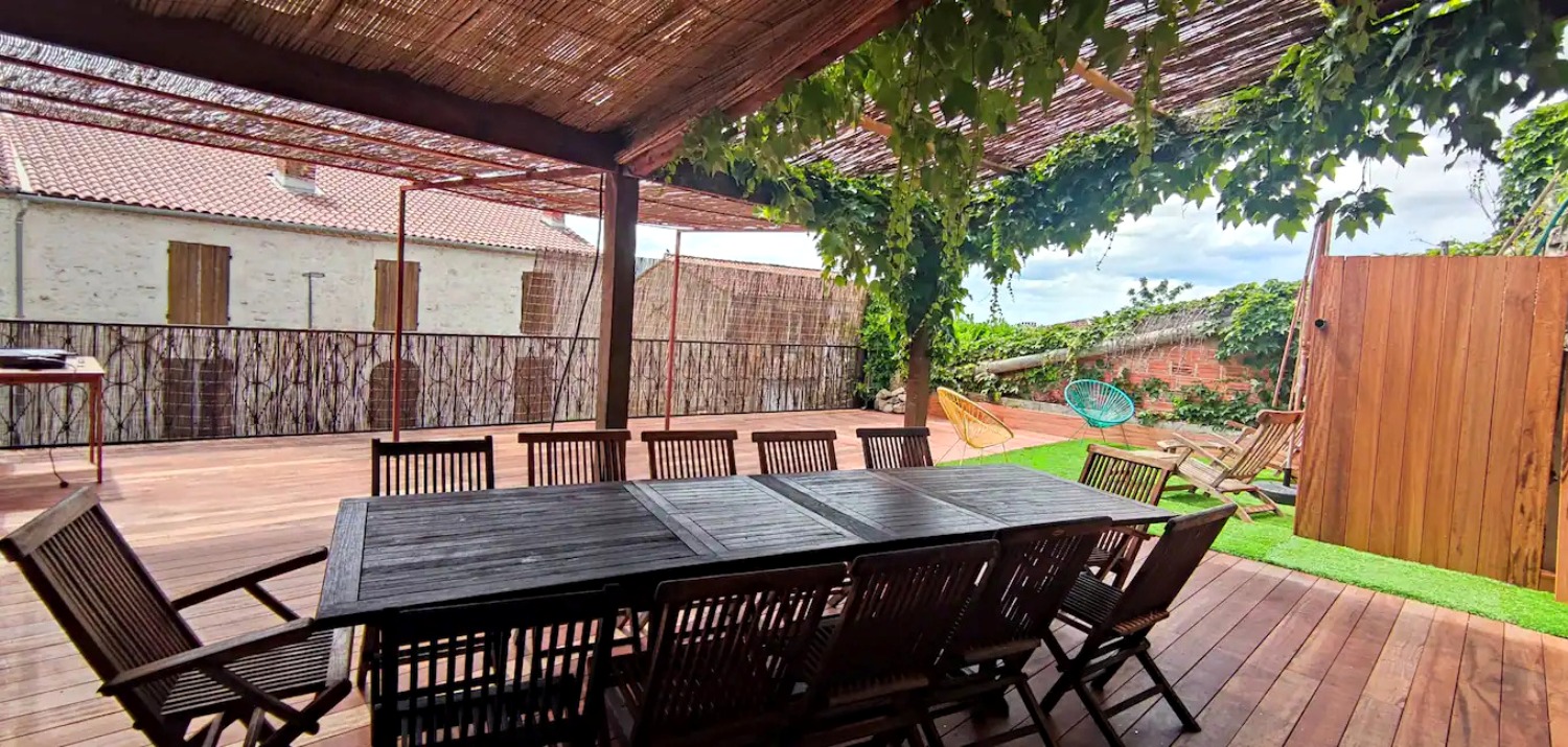 Maison de village - photo 3