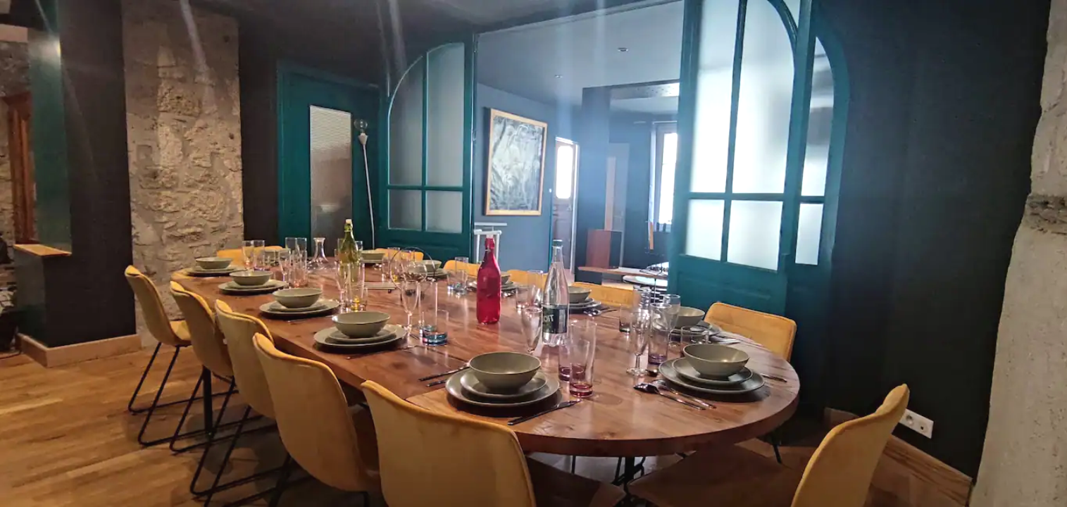 Maison de village, Laplume - photo 7