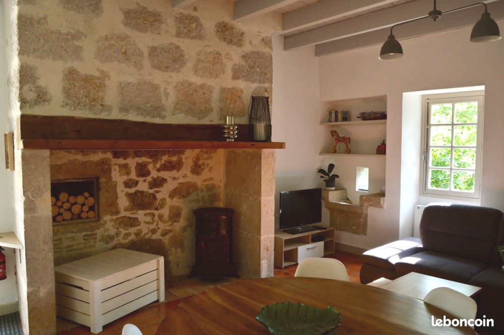 Gîte de Jourda Bas - photo 5