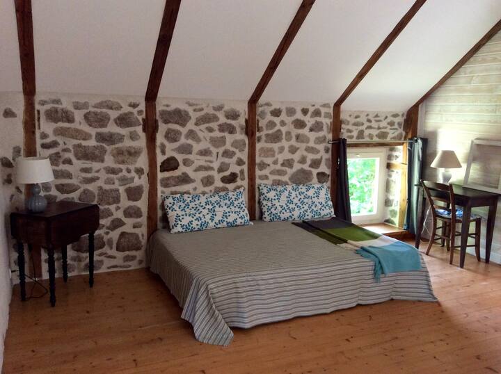 Meublé de Tourisme LASCAUD - l'Ardoisette, Sarroux - Saint Julien - photo 8