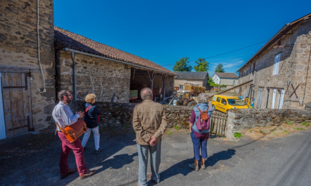 Visuel évènement