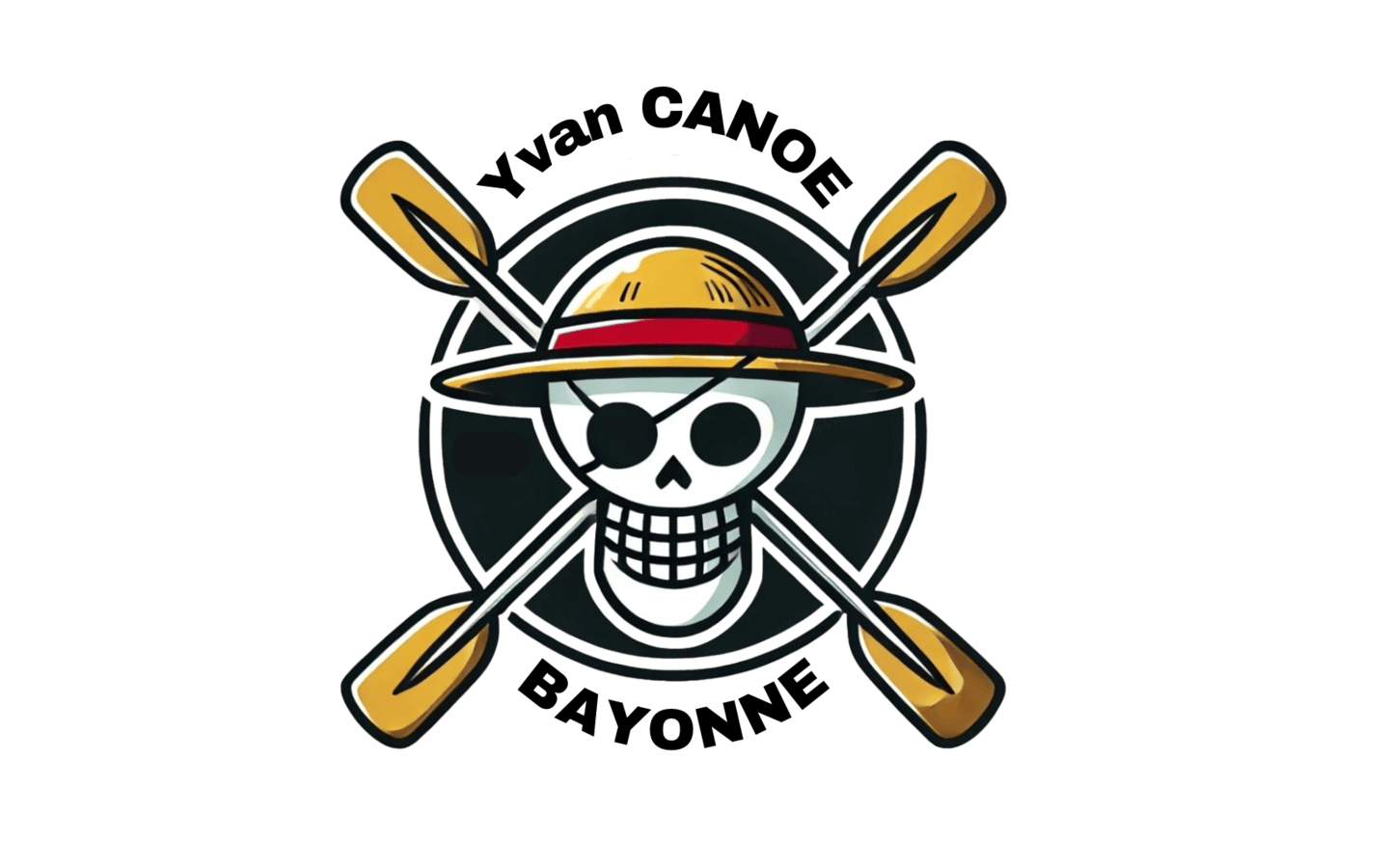 Yvan loisirs canöe Bayonne — photo 2