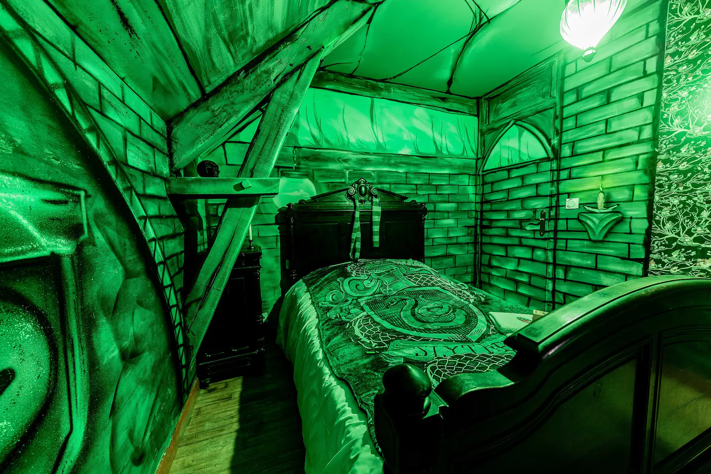 Le Relais des Sorciers, Espartignac - photo 2