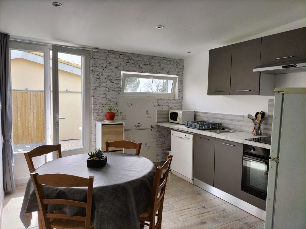 A l'Orée des Champs, La Crèche - photo 7