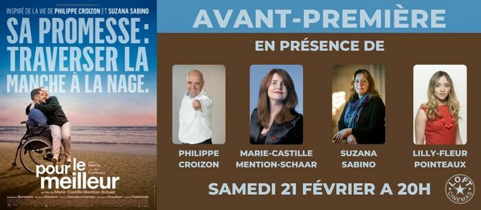 Pour Le Meilleur