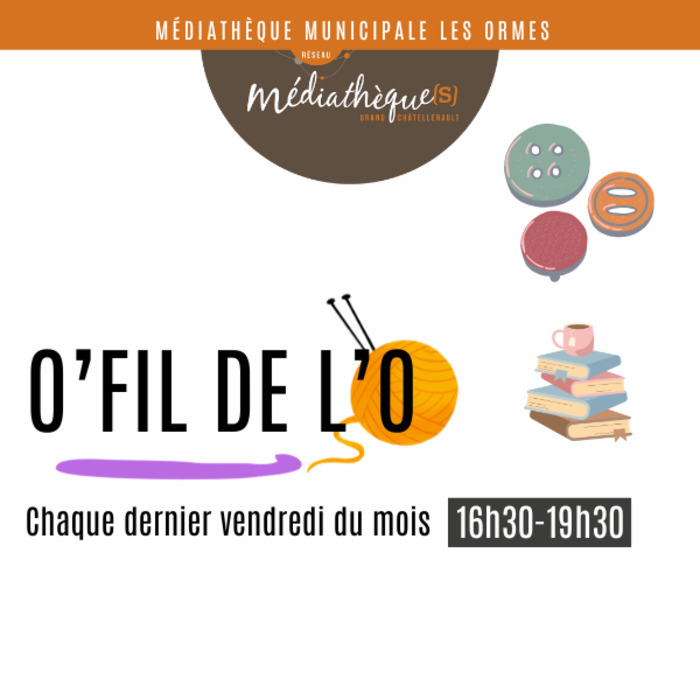Visuel évènement
