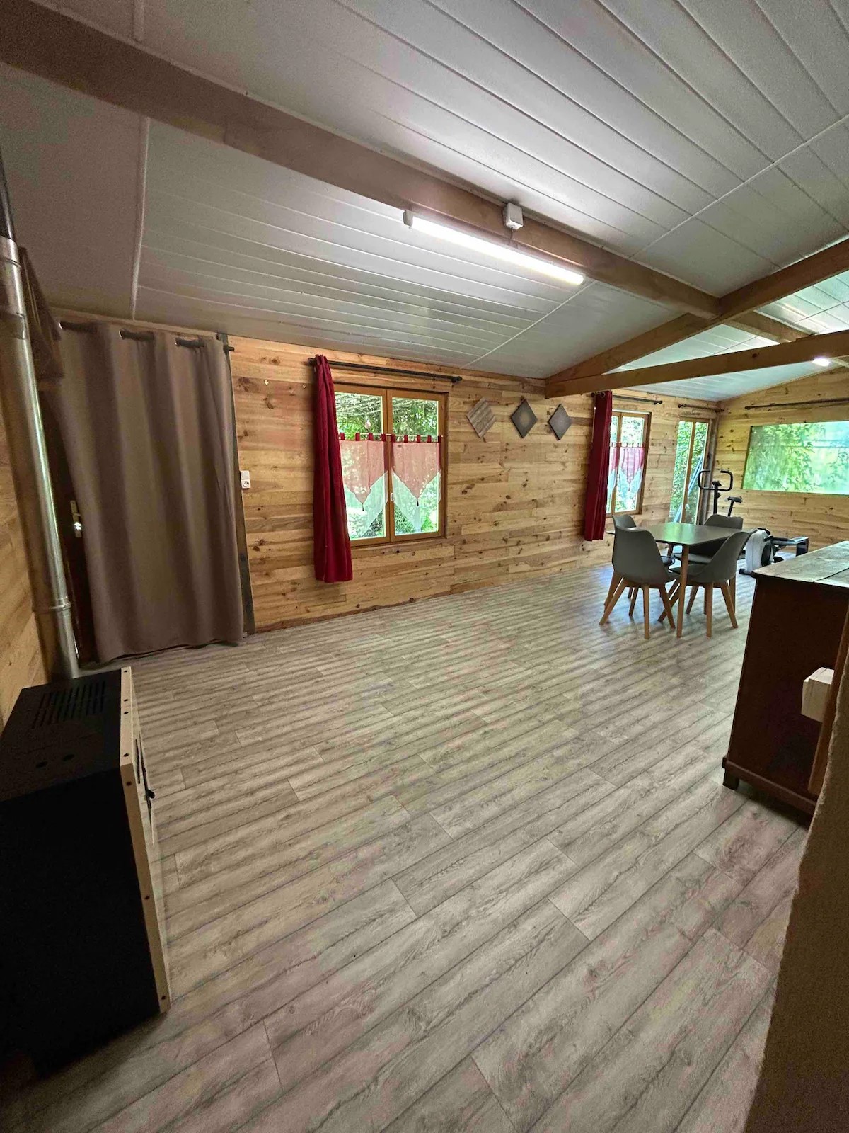 Coin de verdure, La Cellette - photo 9