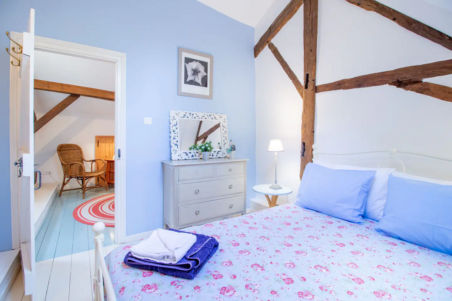 Gîtes Fon du Bourg - La Ferme, Douzains - photo 2