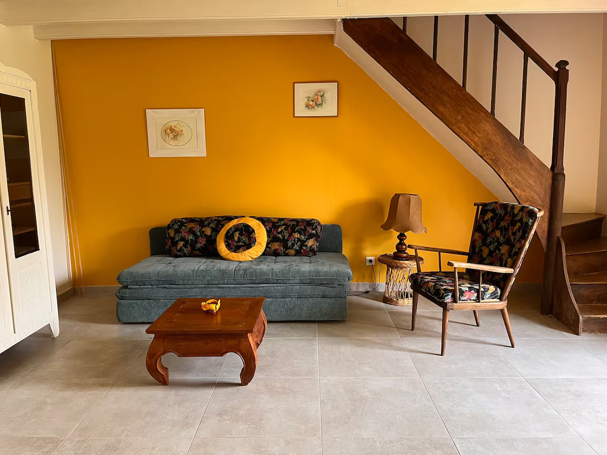 Clos maizange, Soudan - photo 4