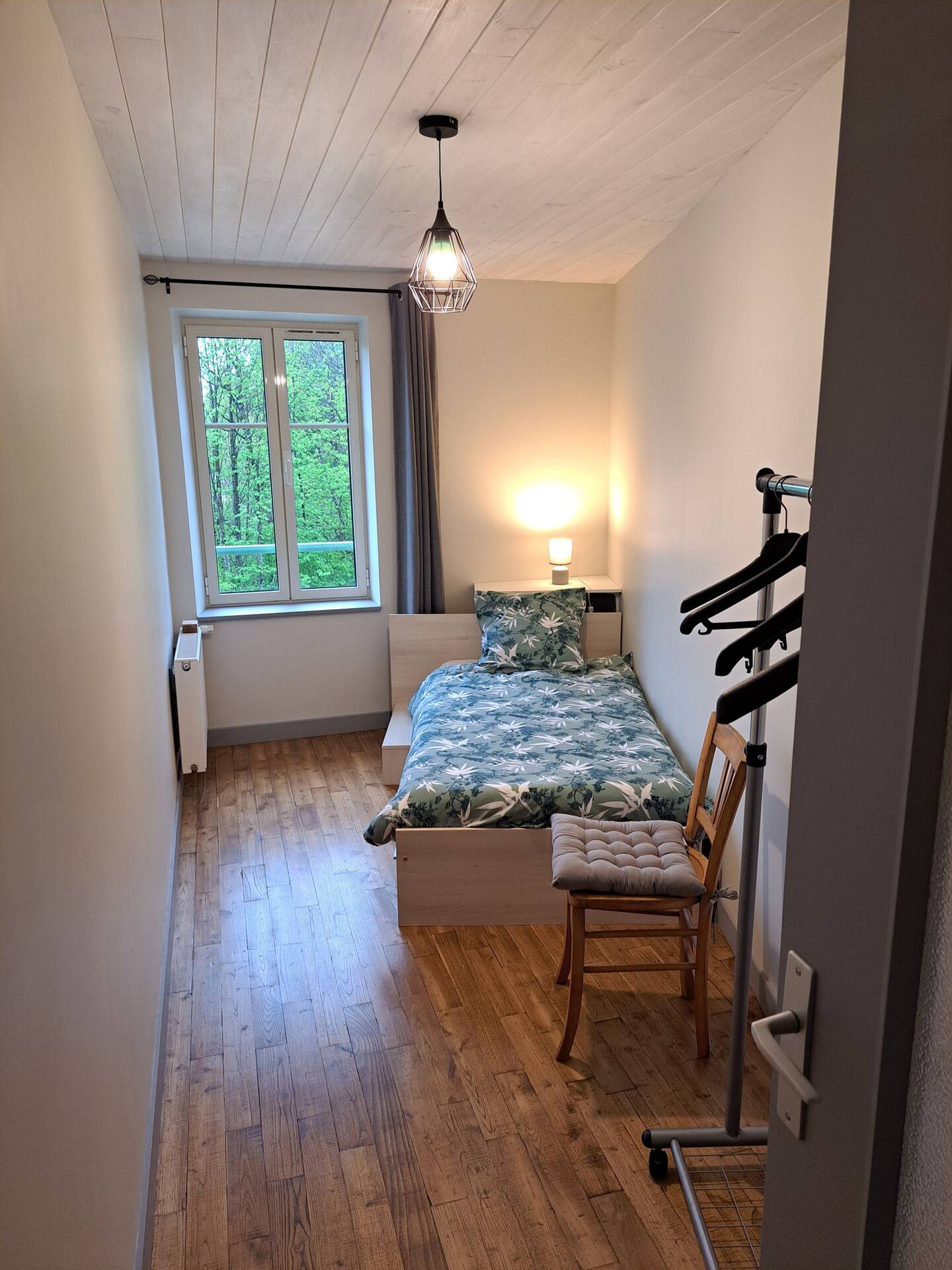 Logis de Saint-Auvent - photo 4