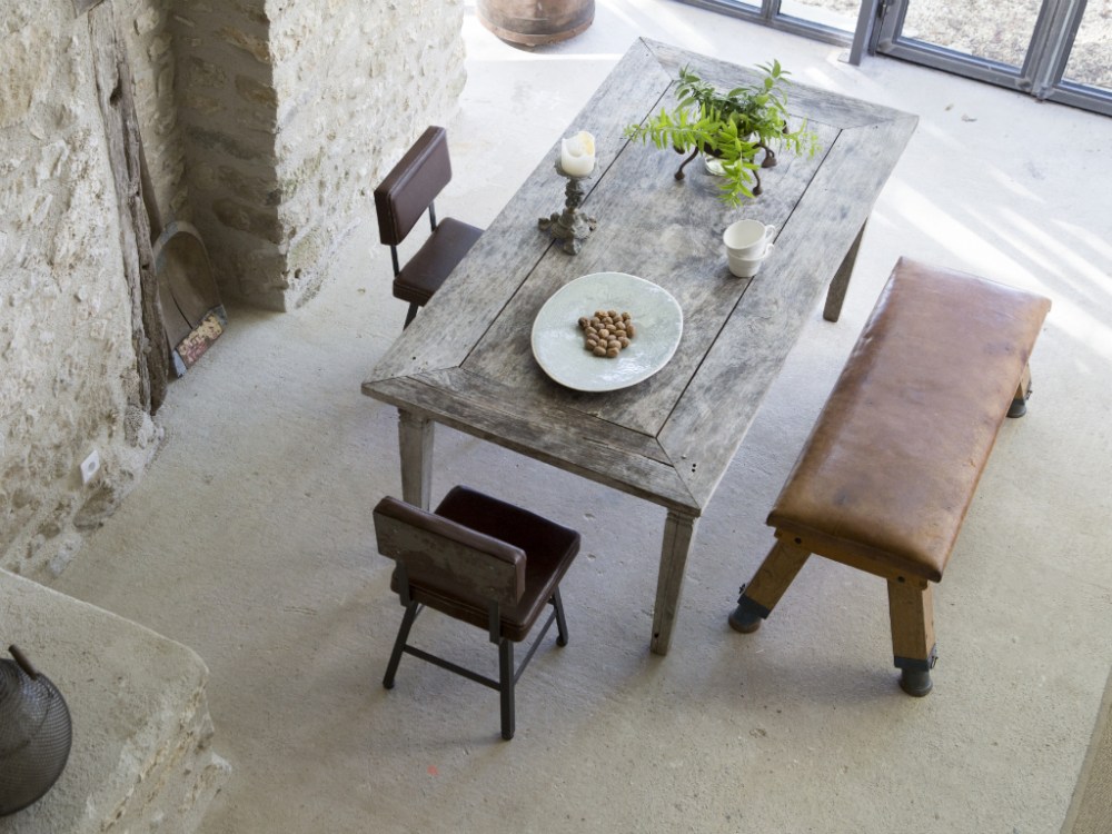 Bassivière Barn Chic - Appartement 1, Saint-Étienne-de-Villeréal - photo 3