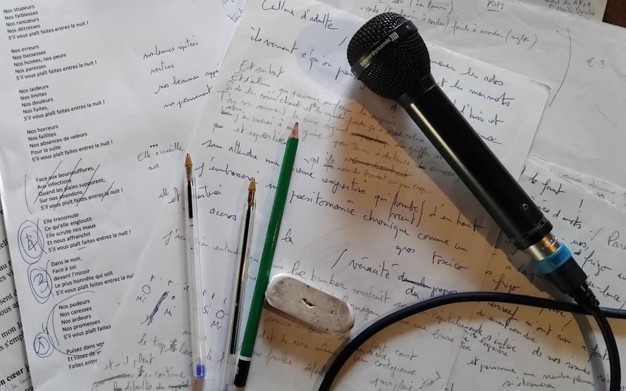 Image de présentation du lieu