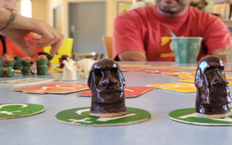 Image de présentation du lieu