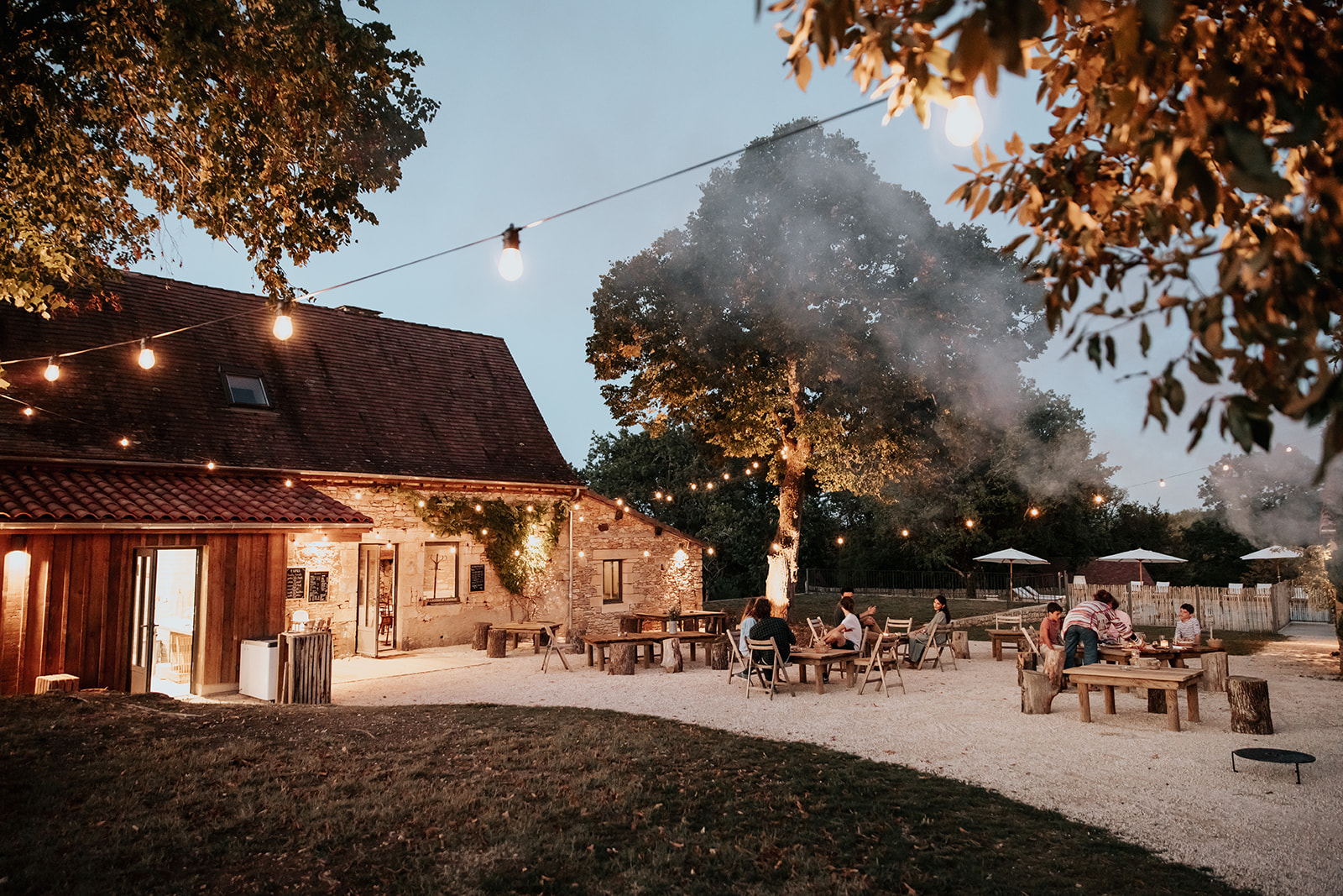 Domaine Saint-Amand, Coly-Saint-Amand - photo 3