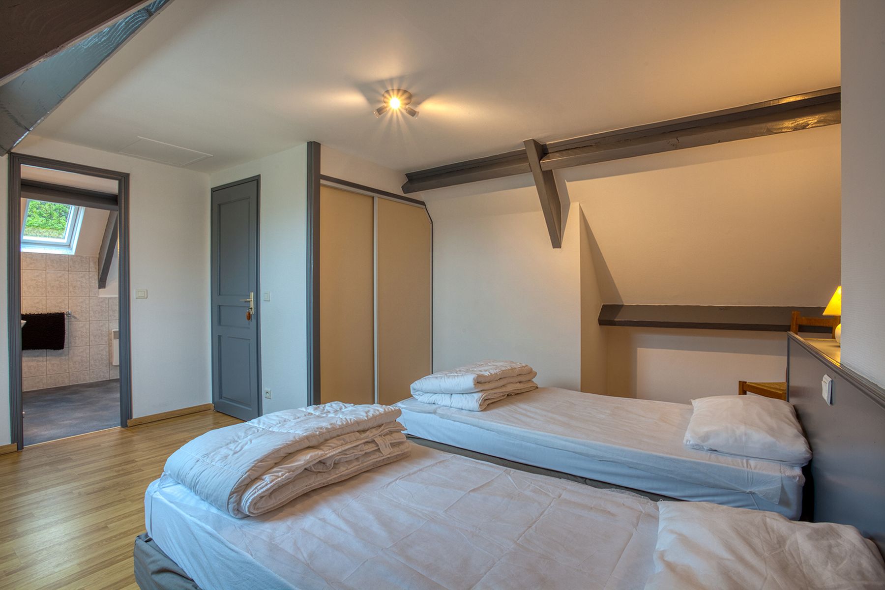 Combas Village de gites - Gîte Marine - photo 4