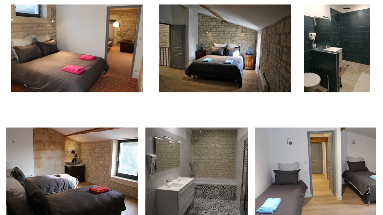 Domaine du Château des Loups - La Maison du Gardien, Échiré - photo 11