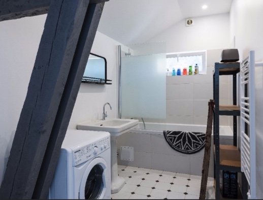 Château la Fontaine - Gîte Rive Droite - photo 5