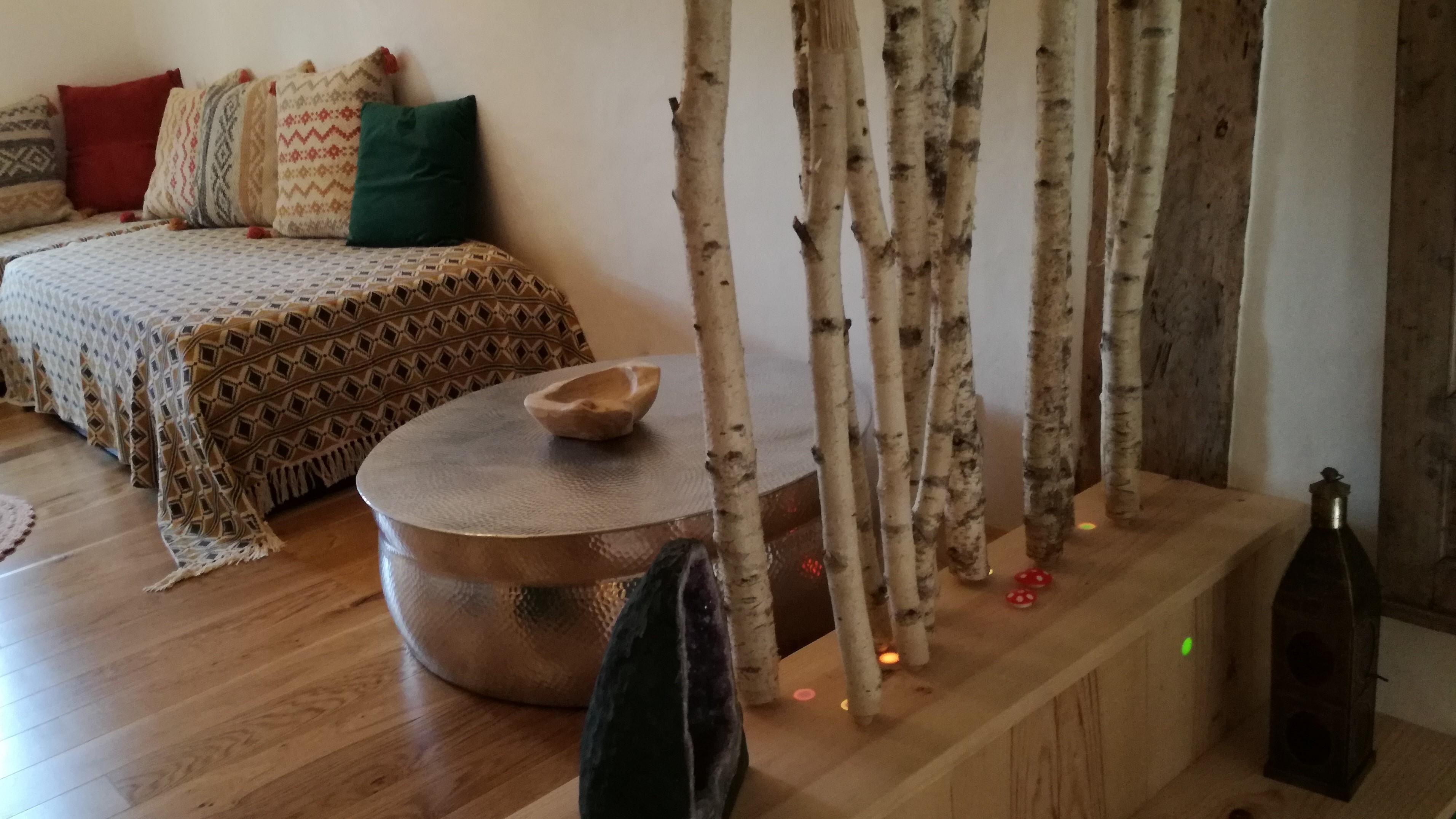 La Villa Bohème - Gîte Le Chill Out, Rion-des-Landes - photo 3