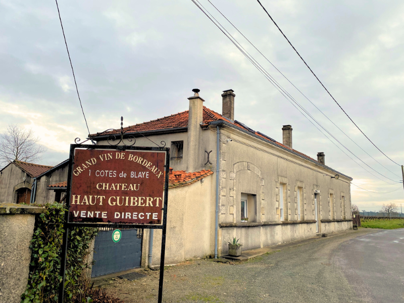 Gîte Haut Guibert, Val-de-Livenne - photo 8