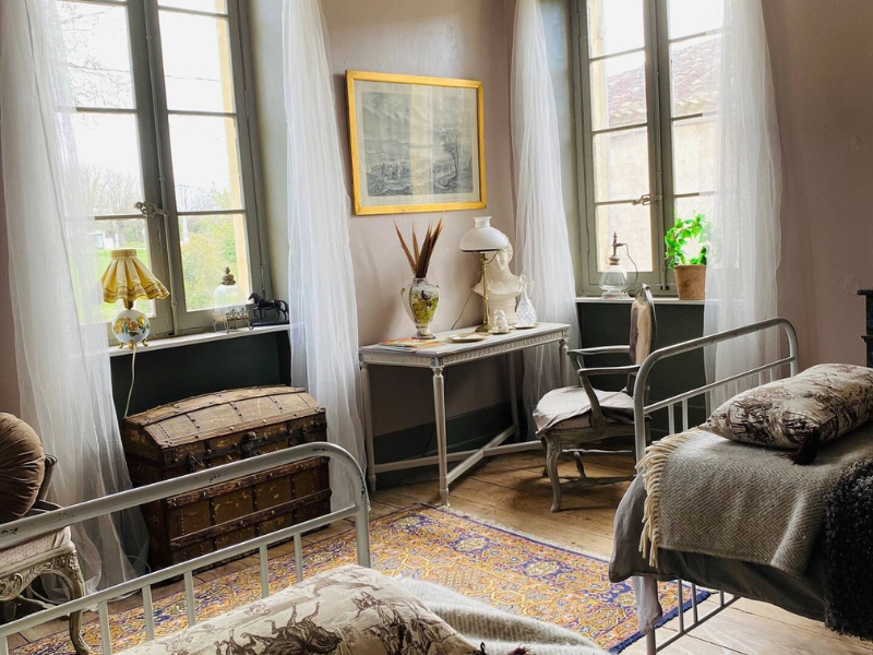 Château Ciers - photo 3