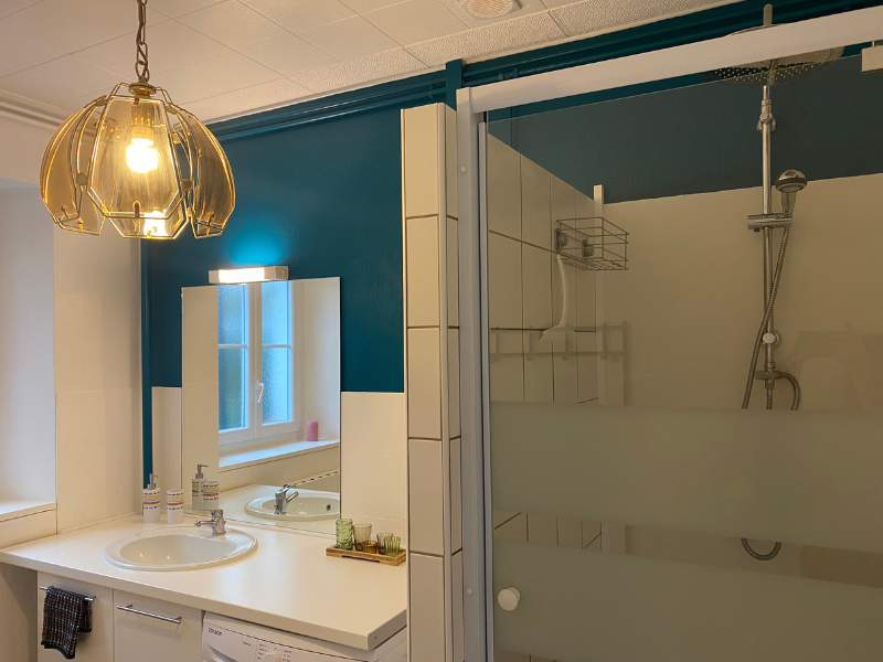 Gîte de Pampelune, Saint-Ciers-sur-Gironde - photo 7