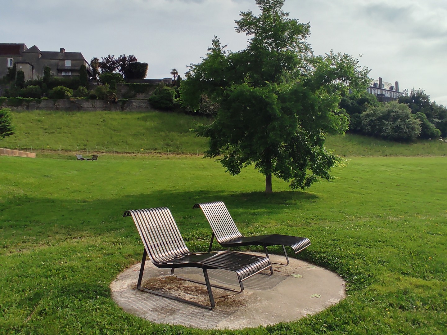 Plateau sportif Jacques Monod, Lescar - photo 12