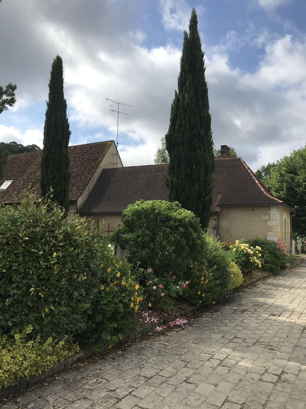 Le gîte communal de Queyssac, Queyssac - photo 10
